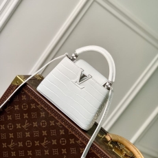 LV Top Handle Bags